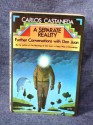 A Separate Reality: Further Conversations with Don Juan - Carlos Castaneda