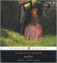 Jane Eyre - Charlotte Brontë