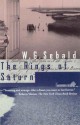 The Rings of Saturn - W.G. Sebald, Michael Hulse