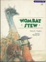 Wombat Stew - Marcia Vaughan, Pamela Lofts