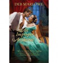 An Improper Aristocrat - Deb Marlowe