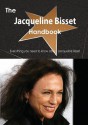 The Jacqueline Bisset Handbook - Everything You Need to Know about Jacqueline Bisset - Emily Smith