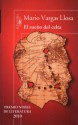 El sueño del celta - Mario Vargas Llosa