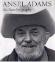 Ansel Adams: An Autobiography - Ansel Adams, Mary Street Alinder