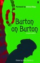 Burton on Burton - Tim Burton, Mark Salisbury