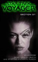 Shadow (Star Trek Voyager: Section 31, #4) - Dean Wesley Smith, Kristine Kathryn Rusch