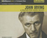 A Prayer for Owen Meany (Audiocd) - John Irving, Joe Barrett