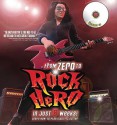 From Zero to Rock Hero in Six Weeks: The Crash Course That Teaches You How to Play the Guitar - Owen Edwards