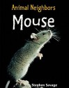 Mouse - Stephen Savage