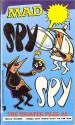 Mad: Spy Vs. Spy: The Updated Files #8 - MAD Magazine