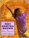 Meet Danitra Brown - Nikki Grimes, Floyd Cooper