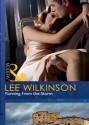 Running From the Storm (Mills & Boon Modern) - Lee Wilkinson