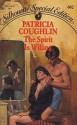 The Spirit is Willing (Harlequin Special Edition, #602) - Patricia Coughlin