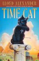 Time Cat: The Remarkable Journeys of Jason and Gareth - Lloyd Alexander