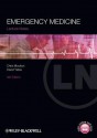 Lecture Notes: Emergency Medicine - Moulton, Chris Moulton, David Yates