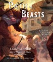 Path of Beasts (Audio) - Lian Tanner