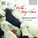 A Wild Sheep Chase - Haruki Murakami