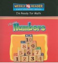 I Know Numbers - Susan Nations