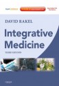 Integrative Medicine (Rakel, Integrative Medicine) - David Rakel