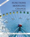 Functions Modeling Change: A Preparation for Calculus - Eric Connally, Andrew M. Gleason, Deborah Hughes-Hallett