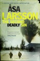 The Second Deadly Sin: A Rebecka Martinsson Investigation - Åsa Larsson