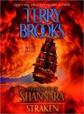 Straken (High Druid of Shannara Series #3) - Terry Brooks, Paul Boehmer