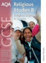 Religious Expression In Society: Student Book (Gcse Religious Studies B) - Anne Jordan, Marianne Fleming, Peter Smith, David Worden, Cynthia Bartlett