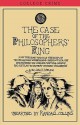 The Case of the Philosophers' Ring by Dr. John H. Watson - Randall Collins