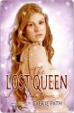 The Lost Queen (Faerie Path Series #2) - Allan Frewin Jones