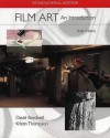 Film Art: An Introduction - David Bordwell, Kristin Thompson