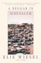 A Beggar in Jerusalem: A novel - Elie Wiesel