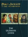 The Ultimate Guide - Rick Riordan