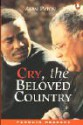 Cry, The Beloved Country - Alan Paton