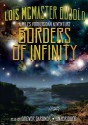 Borders Of Infinity (Three Miles Vorkosigan Adventures) - Lois McMaster Bujold, Grover Gardner