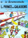 Le Prince Des Galaxiens - Gos