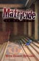 Matricide at St. Martha's - Ruth Dudley Edwards