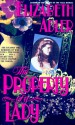 The Property of a Lady - Elizabeth Adler