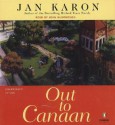 Out To Canaan - Jan Karon