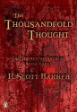 The Thousandfold Thought - R. Scott Bakker