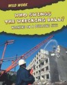 Who Swings the Wrecking Ball?: Working on a Building Site - Mary Meinking