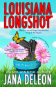 Louisiana Longshot - Jana Deleon