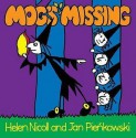 Mog's Missing - Helen Nicoll, Jan Pieńkowski