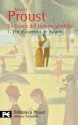 Por el camino de Swann (En busca del tiempo perdido, #1) - Marcel Proust, Pedro Salinas