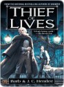 Thief of Lives (Noble Dead, Series 1, #2) - Barb Hendee, J.C. Hendee