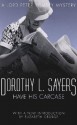 Have His Carcase - Dorothy L. Sayers