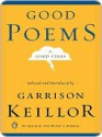 Good Poems for Hard Times - Various