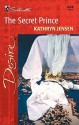 The Secret Prince - Kathryn Jensen