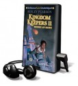 Disney at Dawn (The Kingdom Keepers, #2) - Ridley Pearson, Christopher Lane