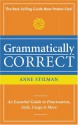 Grammatically Correct - Anne Stilman