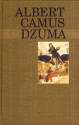 Dżuma - Albert Camus